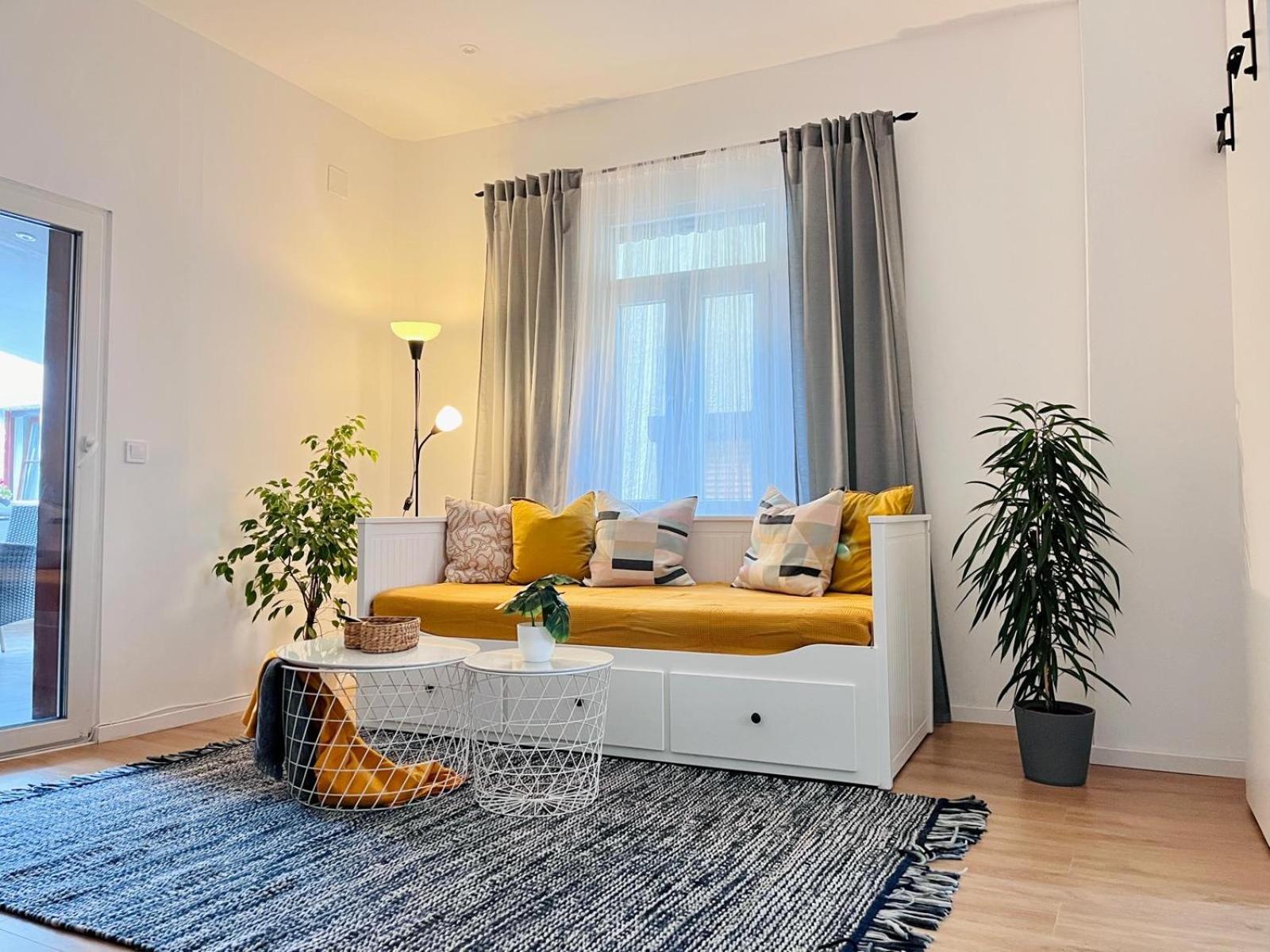-1-Zentral-Traumwohnung-Rhein Oberwesel Exterior foto